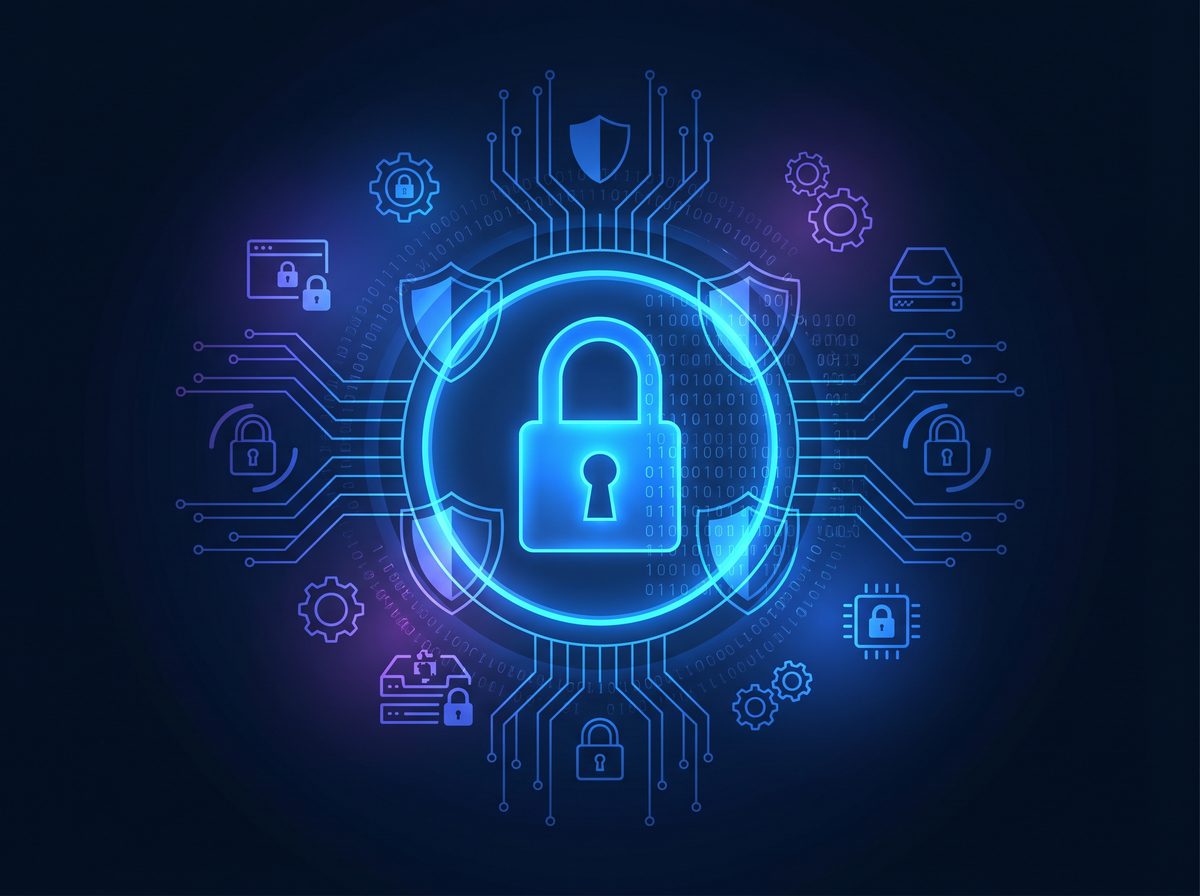 淋戏加速器安全防护体系